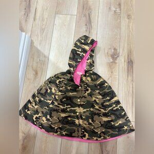 Kokka JOJO Rain Cape